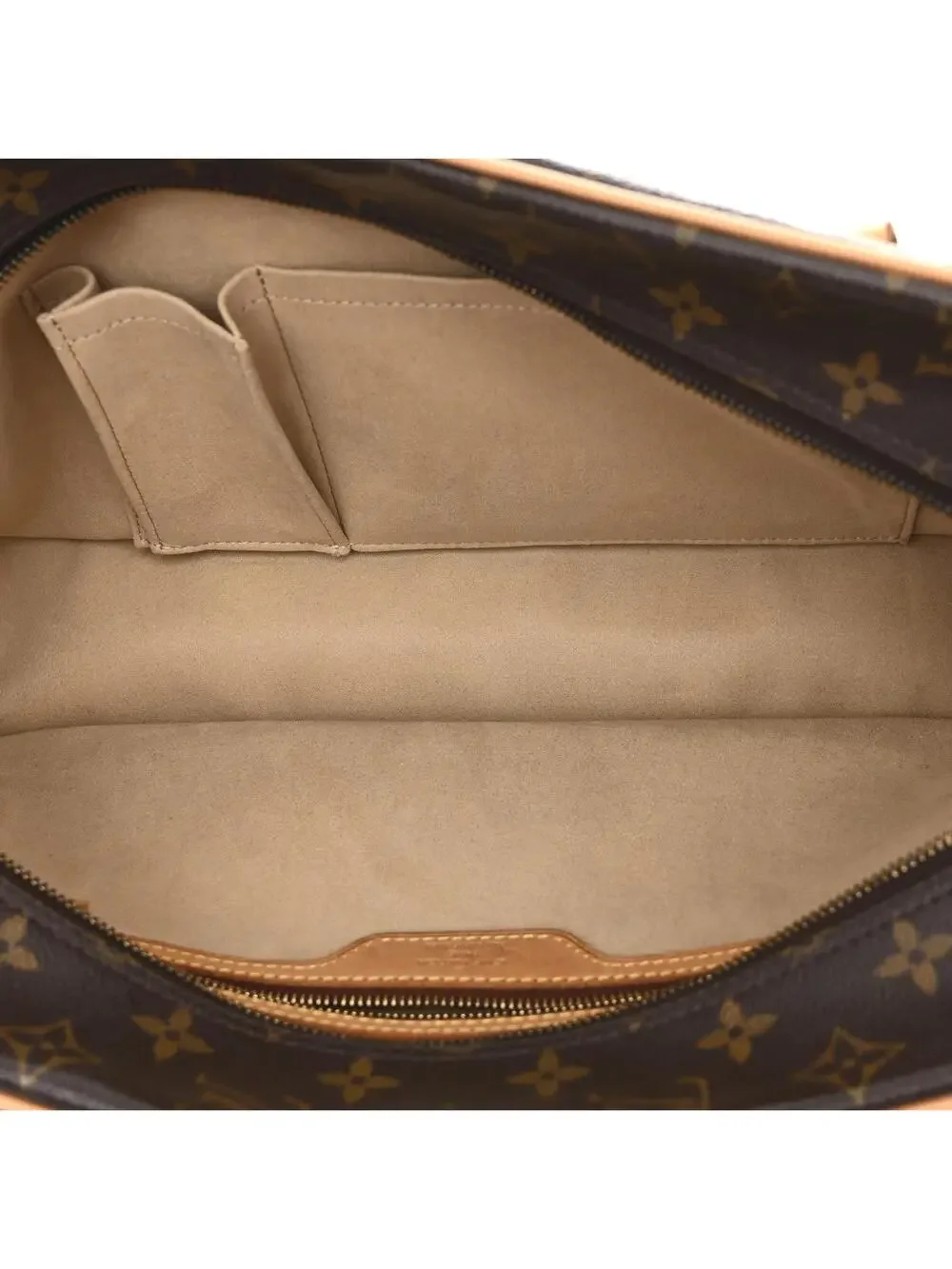 Louis Vuitton Cite Gm #270071L11B